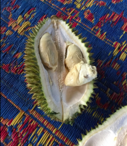 ドリアン