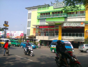 出典:rumahdijual.com