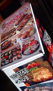 こちらも日本語