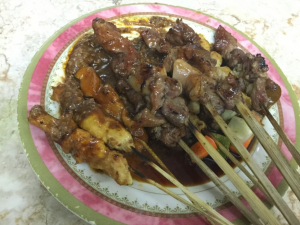 ジャヤ・アグン(出典:著者撮影)