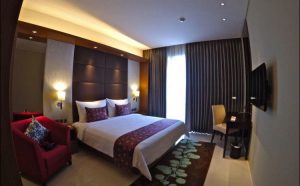 出典:booking.com