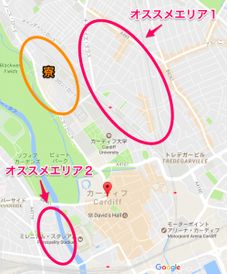 googlemapより筆者作成