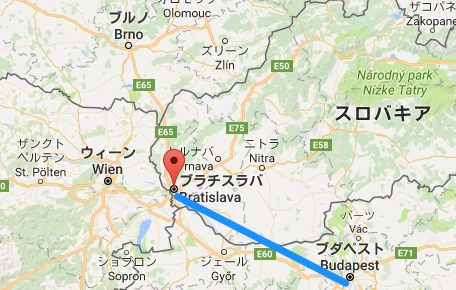 googlemapより筆者作成