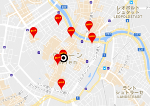 BILLA公式HPより