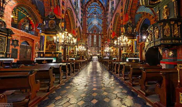 出典: mariacki.com