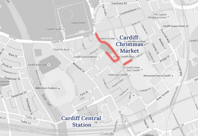 出典:http://www.cardiffchristmasmarket.com